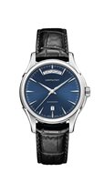 Orologio Hamilton Uomo Jazzmaster in Acciaio H32505741 - H32505741